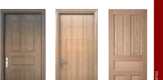 דלתות פנים והתאמתם לצרכים