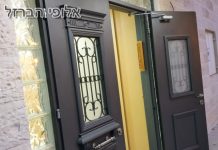 איך בוחרים דלתות ברזל