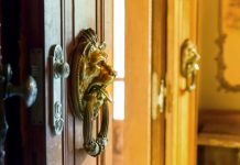 דלתות יוקרה מאיטליה