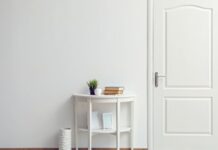 שדרוג ותיקון דלתות – הדרך המושלמת לשדרג את הבית